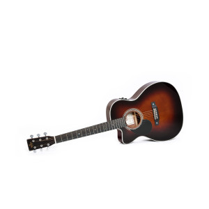 Sigma Serie 1 Omtc-1el-sb Gaucher