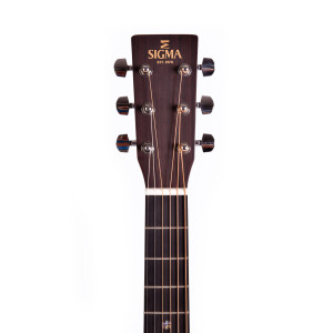 Sigma Serie 1 Omtc-1el-sb Gaucher