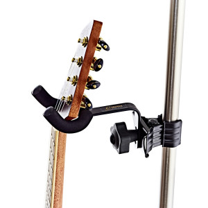 Ukulele-Halterung für Ständer Ortega