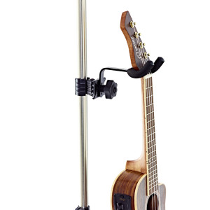 Ukulele-Halterung für Ständer Ortega