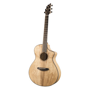 Breedlove Oregon Concert Ce Myrtlewood
