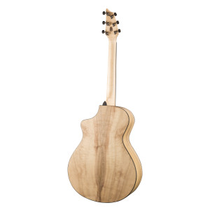 Breedlove Oregon Concert Ce Myrtlewood