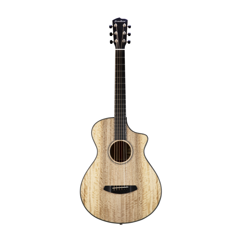 Breedlove Oregon Concertina Ce Myrtlew