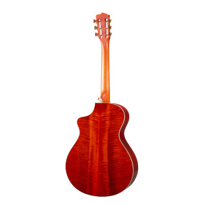 Breedlove Concertina Ce Tb Vintage Ed.