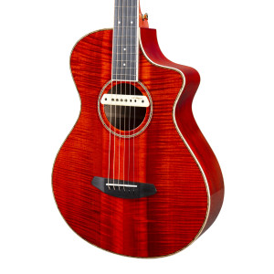 Breedlove Concertina Ce Tb Vintage Ed.