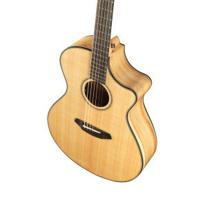 Breedlove Oregon Concerto Ce Naturel