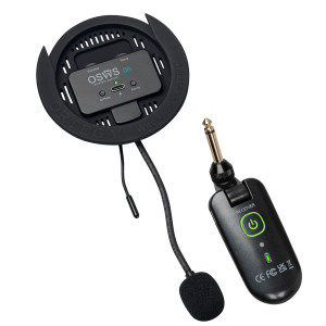 Systeme Hf Ortega Rosace 86 Mm
