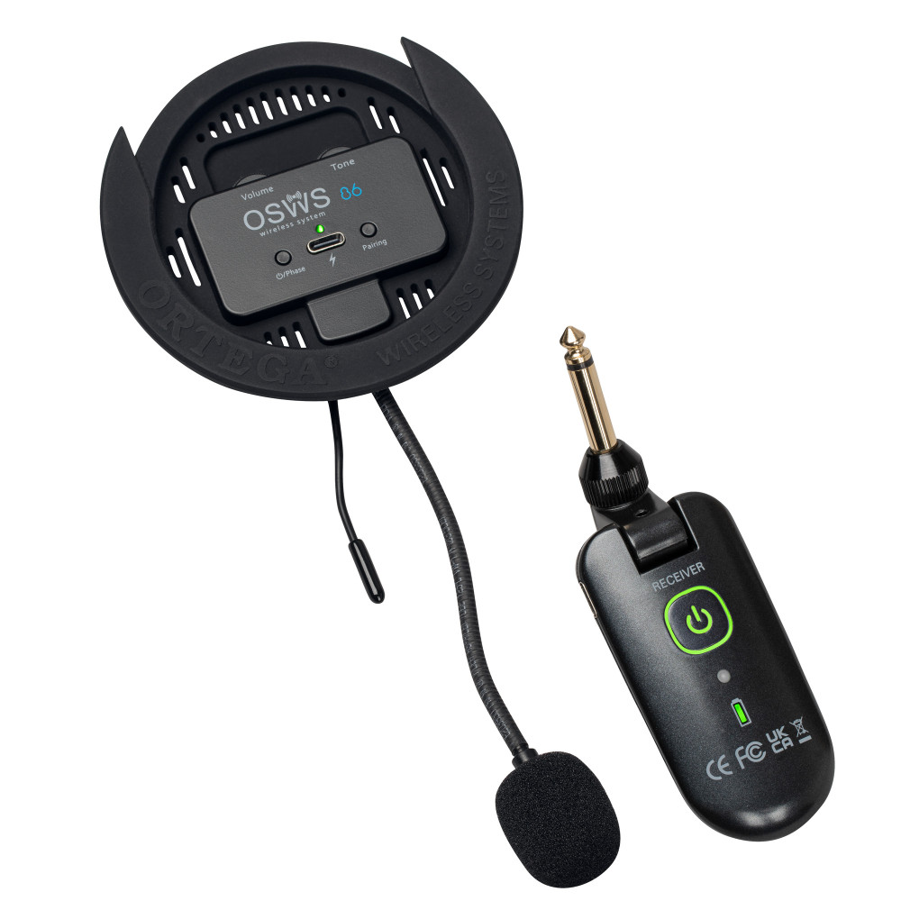 Systeme Hf Ortega Rosace 86 Mm