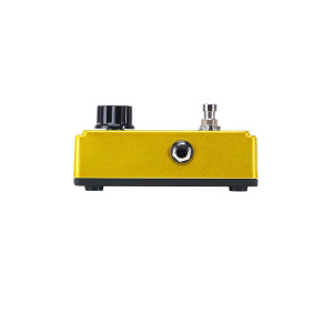 Pedale Dod Overdrive Preamp 250