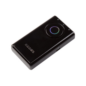 Mooer Prime P1 Interface Schwarz