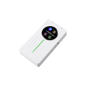 Interface Mooer Prime P2 Blanc