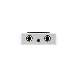 Interface Mooer Prime P2 Blanc