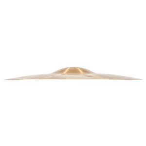 Splash Meinl Pure Alloy 10" Extra Hammer