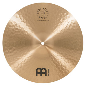 Charleston Meinl Pure Alloy 14'' Soundwav