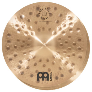 Meinl Pure Alloy 15" Extra Ha Hi-Hat