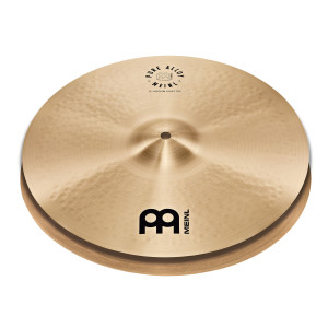 Meinl Pure Alloy Hi-Hat 15""