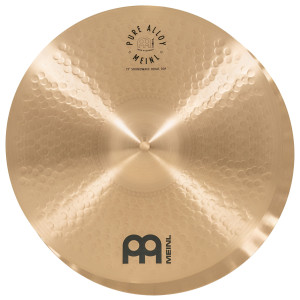 Meinl Pure Alloy 15" Hi-Hat Soundwav