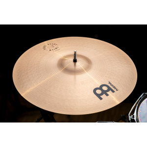 Crash Meinl Pure Alloy 16" Thin