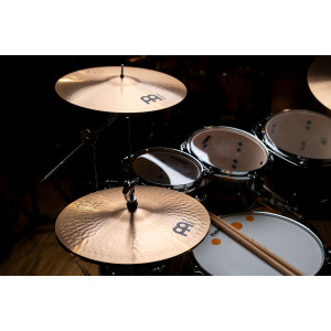 Crash Meinl Pure Alloy 16" Thin