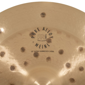 Meinl Pure Alloy 18" Extra Thin China
