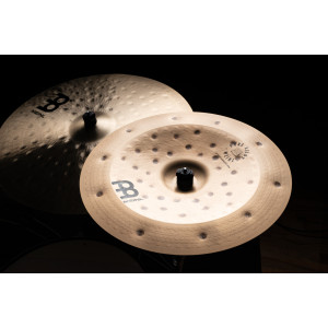 Platillo chino Meinl Pure Alloy de 18" Extra Hamm