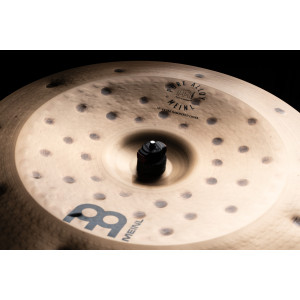 Platillo chino Meinl Pure Alloy de 18" Extra Hamm