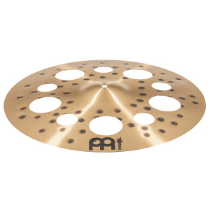 Crash Meinl Pure Alloy 18" Trash Extra H