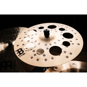 Crash Meinl Pure Alloy 18" Trash Extra H