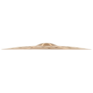 Ride-Becken Meinl Pure Alloy 20" Extra Hammered