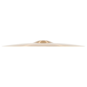Crash Meinl Pure Alloy 20" Thin