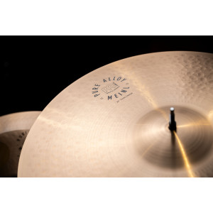 Crash Meinl Pure Alloy 20" Thin