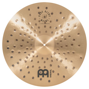Meinl Pure Alloy 22" Extra Hammered Ride