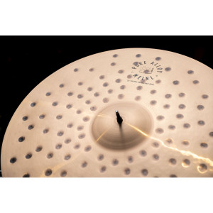 Meinl Pure Alloy 22" Extra Hammered Ride