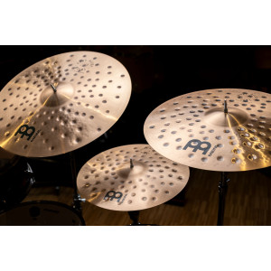Meinl Pure Alloy 22" Extra Hammered Ride