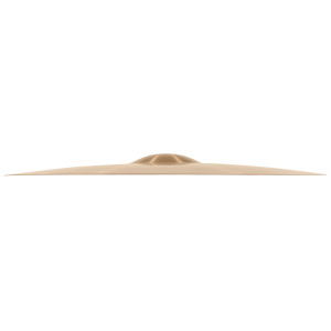 Ride Meinl Pure Alloy 22" Thin
