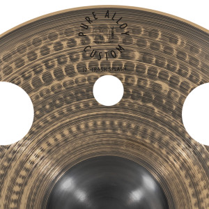 Trash Splash Meinl 12" Pure Alloy Cust