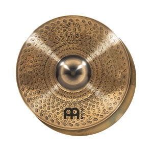 Meinl Hi-Hat 14" Pure Alloy Custom