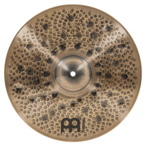 Charleston Meinl Pure Alloy Custom 15""