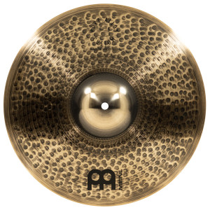 Meinl Pure Alloy Custom Hi-Hat 15""