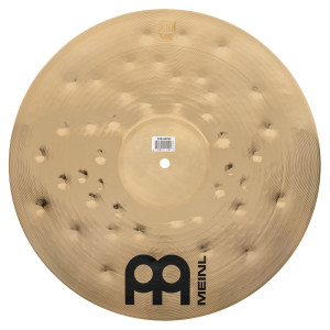 Crash Meinl Pure Alloy Custom 16" E.thin
