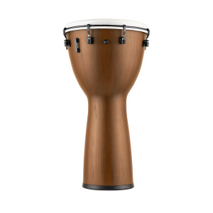 Vorverstärktes Meinl Djembe