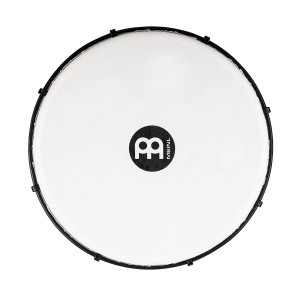 Vorverstärktes Meinl Djembe