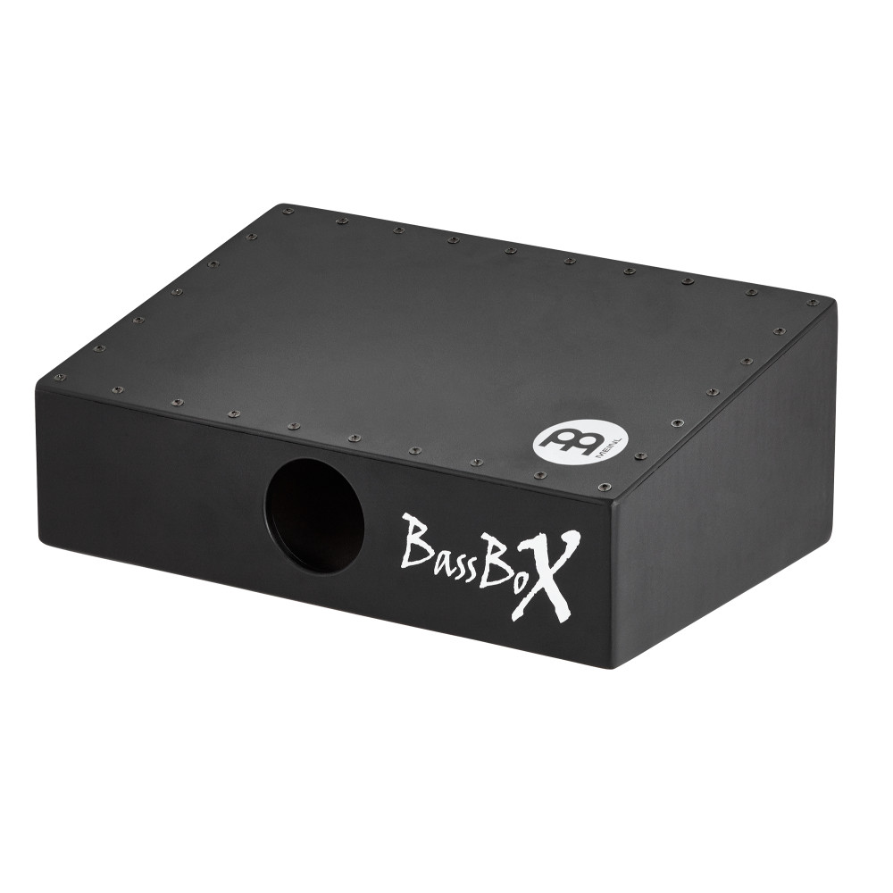 Vorkonditionierte Meinl Bassbox
