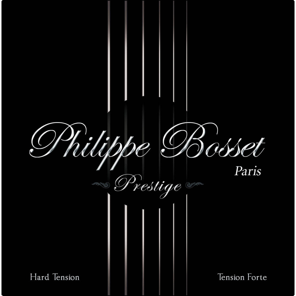 Jeu Bosset Classique Prestige T. Fort