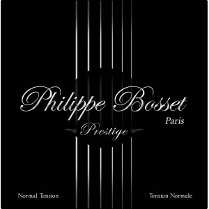 Bosset Klassik-Saitensatz Prestige Normale Spannung