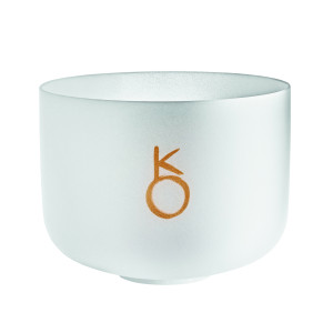 Singing Bowl Sonic Energy Cristal 12"