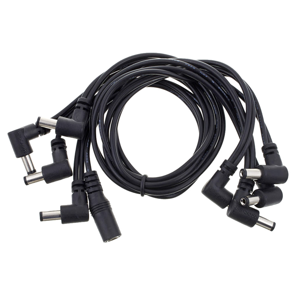 Mooer Stromkabel Pdc-8a