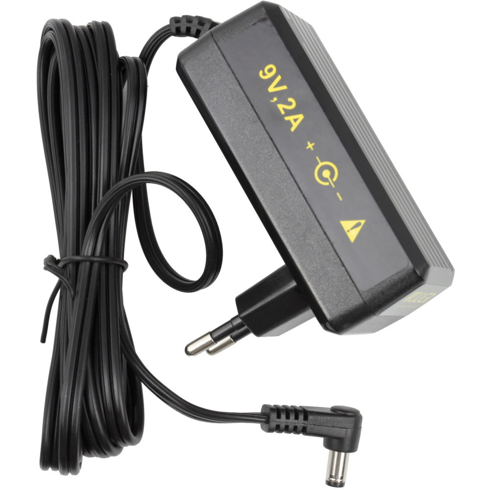 Mooer Pdnw-9v2a Netzteil
