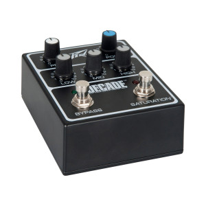 Peavey Decade Vorverstärker-Pedal