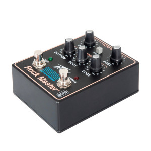 Pedale Preamp Peavey Rock Master